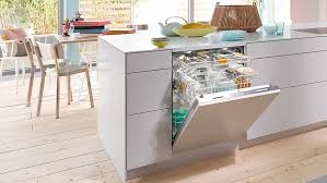 Tips for installing a built-in dishwasher | Seven Frigo