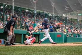 Tips For Attending The Little League World Series In