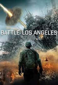 The battle of los angeles. Battle Los Angeles Official Trailer 1 2011 Hd Youtube