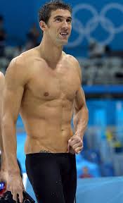 Like being the youngest male to make the us olympic team in almost 7 decades, the most decorated olympian of all time, and setting 39 this is most especially true when you consider his body proportion. How Did Michael Phelps Manage To Have A 12 000 Calorie Diet And Still Remain Fit Quora