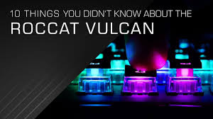 Roccat swarm download tutorial youtube : 10 Things You Didn T Know About The Roccat Kain Gaming Mouse Youtube