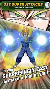 Dragon ball z dokkan battle is the one of the best dragon ball mobile game experiences available. Dragon Ball Z Dokkan Battle App Download Updated Jul 20 Free Apps For Ios Android Pc