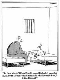 the far side gallery 3 by gary larson