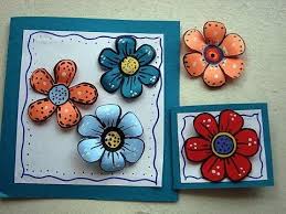 See more ideas about paper crafts, handmade flowers paper, paper flower tutorial. Diy Colorful Paper Flowers For Scrapbooking Or Card Making How To Make Paper Flowers Youtube