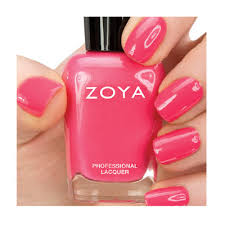How Is Nail Polish Made Step Inside Zoyas Factory