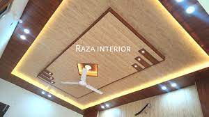letest pvc ceiling design 2020 how to