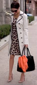 Friday Favorites The Leopard Print