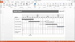 Features Charting Excel Data Links And Slide Layout