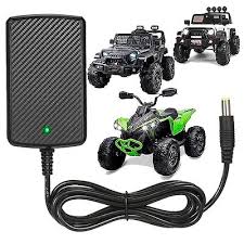 car toys 24 volt battery charger