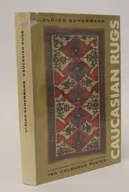 caucasian rugs by schurmann ulrich