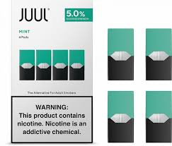 4080 commercial ave northbrook, il 60062 or call us at: Menthol Pods By Juul Vapor World