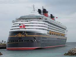 disney cruise ship receiving major