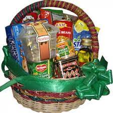 christmas gifts basket to manila order