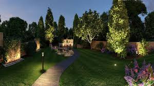 Outdoor Lighting Ideas And Tips For