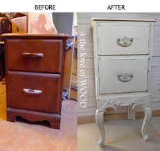 19 Furniture Makeovers That Prove Legs