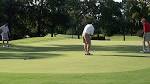 PGA Championship Golf Course | George Cobb Design - Deerwood ...