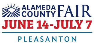 2019 Alameda County Fair Large Event Venue East Bay