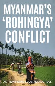 If you don't see any interesting for you, use our search form on bottom ↓. Myanmar S Rohingya Conflict Hurst Publishers