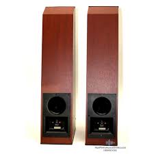 martin logan preface speakers