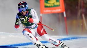«paris war heute schwer zu schlagen». Ski Alpin Beat Feuz Remporte La Descente De Beaver