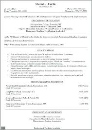 First Year Teacher Resume Template Thepostcode Co