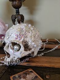 Crystal Skull Crystal Skull