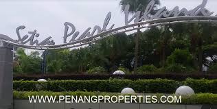 The development occupies the site of what used to be. Setia Pearl Sp Setia For Sale And Rent Penang Properties Com