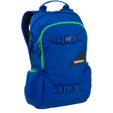 burton day hiker 20l backpack evo