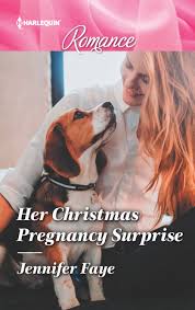 her christmas pregnancy surprise by