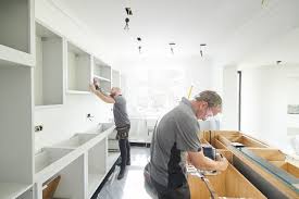 How Professionals Estimate Kitchen Remodeling Costs