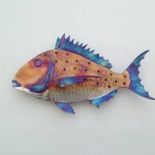 stainless steel large snapper