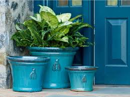 Pick Pots For Container Gardening