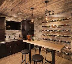 Diy Wine Cellars How To Build One In
