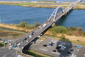 長良川大橋 - Wikipedia