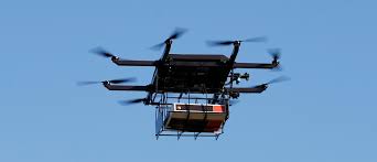 here s how drone delivery will change