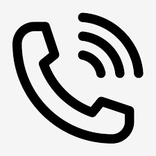 Appelant Le Vecteur Icône De Ligne Téléphonique, Icônes De Téléphone, La  Ligne Des Icônes, Appelle PNG et vecteur pour téléchargement gratuit |  Iphone screen, Contact icons vector, App icon
