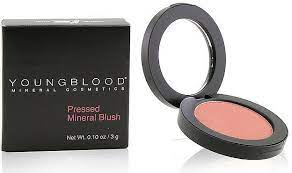 youngblood pressed mineral blush