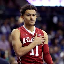 I remember lebron james was getting dunked on for them for contesting a dunk or something like that, and he was having a poster of tatum put in. Trae Young Has Officially Broken College Basketball Sbnation Com