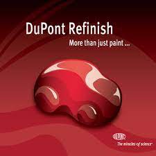 Dupont Refinish Paints