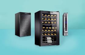 11 best wine fridges 2023 tested by
