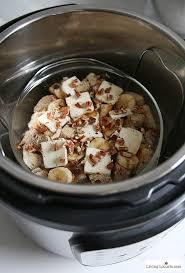Image result for picture of breakfast being made in a Instant Pot