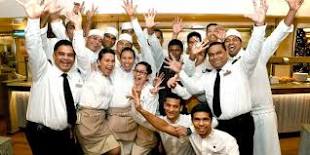 Image result for cruise ship jobs