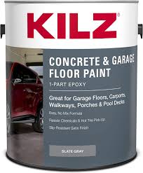 best garage floor coating of 2024