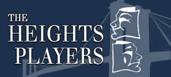Opening In Theater The Heights Players Theater For The