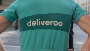 Help = dm @deliveroohelp account email + order no. Crowded Out By A Monopoly Deliveroo Says Goodbye To Germany Business Economy And Finance News From A German Perspective Dw 16 08 2019