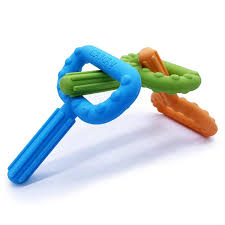 hand held sensory chew toys for