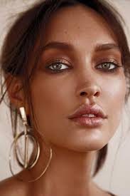 the recipe for bronzed glowing skin