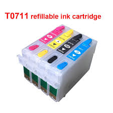 600 dpi x 1,200 dpi (horizontal x vertical). 71 T0711 Refillable Ink Cartridge For Epson Stylus Dx7400 Dx7450 Dx8400 Dx8450 Dx9400f S20 S21 Sx100 Sx110 Sx105 Sx115 Printer V Kategoriji Kartuse