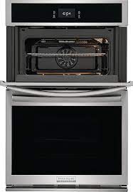 Frigidaire Gallery 27 Electric Wall Oven Microwave Combination