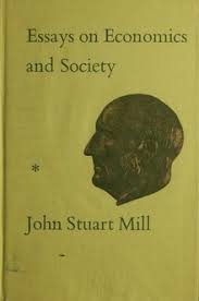 John Stuart Mill s Utilitarianism Internet Encyclopedia of Philosophy Harvard Classics Volume     Autobiography  Essay on Liberty  by J S  Mill    Characteristics  Inaugural Address  Essay on Scott  by T  Carlyle 